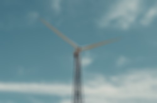 新能源风力发电